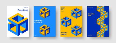 Modern Broşür Planı. Geometrik Poster Şablonu. Yaratıcı Arka plan Tasarımı. Rapor verin. Pankart. İş sunumu. El ilanı. Kitap kapağı. Dergi. Katalog. Haber bülteni. Günlük. Not Defteri