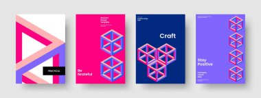 Yaratıcı Flyer Şablonu. Modern Rapor Tasarımı. Geometrik Poster Düzeni. Geçmişi. İş sunumu. Kitap kapağı. Broşür. Pankart. Not defteri. Broşür. Günlük. Marka Kimliği. Portföy