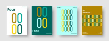 Geometrik Kitap Kapağı Düzeni. Modern İş Sunumu Tasarımı. Yaratıcı Flyer Şablonu. Pankart. Geçmişi. Rapor verin. Poster. Broşür. Dergi. Marka Kimliği. Portföy. Günlük. Not Defteri