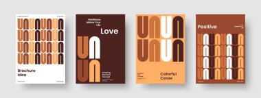 Modern Rapor Tasarımı. Geometrik İş Sunum Düzeni. Soyut Flyer Şablonu. Broşür. Kitap kapağı. Poster. Geçmişi. Pankart. Reklamcılık. Dergi. Günlük. Not defteri. Marka Kimliği