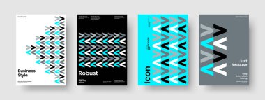 Geometrik Rapor Şablonu. Soyut Banner Düzeni. Modern İş Sunumu Tasarımı. Broşür. Kitap kapağı. Poster. El ilanı. Geçmişi. Broşür. El ilanı. Marka Kimliği. Dergi. Reklamcılık