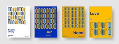 İzole edilmiş Flyer düzeni. Yaratıcı Poster Tasarımı. Soyut Rapor Şablonu. Geçmişi. Broşür. Pankart. İş sunumu. Kitap kapağı. Broşür. Broşür. Dergi. Günlük. Not defteri. Katalog