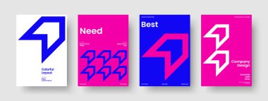 Soyut Broşür Şablonu. Yaratıcı Arka plan Tasarımı. İzole edilmiş Banner Planı. Poster. Kitap kapağı. İş sunumu. Rapor verin. El ilanı. Broşür. Haber bülteni. Günlük. Dergi. Katalog. Broşür