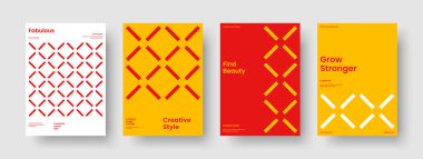 Modern İş Sunum Şablonu. Soyut Rapor Tasarımı. Yaratıcı Flyer Düzeni. Pankart. Broşür. Geçmişi. Kitap kapağı. Poster. Günlük. El ilanı. Reklamcılık. Broşür. Haber bülteni. Dergi