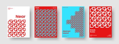 Modern Arkaplan Düzeni. İzole edilmiş Flyer Şablonu. Soyut Rapor Tasarımı. İş sunumu. Pankart. Poster. Kitap kapağı. Broşür. Reklamcılık. Broşür. Haber bülteni. El ilanı. Marka Kimliği