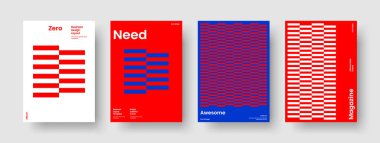 Geometrik Kitap Kapağı Şablonu. İzole Broşür Planı. Soyut Sancak Tasarımı. Rapor verin. Geçmişi. İş sunumu. Poster. El ilanı. Reklamcılık. Dergi. Katalog. Marka Kimliği. Broşür