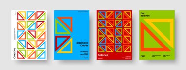 Modern Poster Düzeni. İzole edilmiş Banner Şablonu. Geometrik Broşür Tasarımı. Geçmişi. Kitap kapağı. El ilanı. İş sunumu. Rapor verin. Broşür. Katalog. Dergi. Not defteri. Haber bülteni