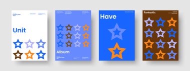 Yaratıcı Kitap Kapağı Düzeni. Geometrik İş Sunum Şablonu. Modern Rapor Tasarımı. El ilanı. Broşür. Pankart. Poster. Geçmişi. Broşür. Marka Kimliği. Katalog. Not defteri. Broşür