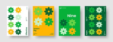 Yaratıcı Poster Şablonu. Soyut Kitap Kapağı Düzeni. Geometrik Arkaplan Tasarımı. Broşür. Pankart. Rapor verin. İş sunumu. El ilanı. Not defteri. Reklamcılık. Marka Kimliği. Broşür. Katalog