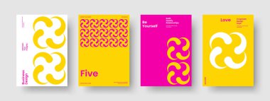 Geometrik Bayrak Tasarımı. Modern Flyer Şablonu. Soyut Rapor Düzeni. İş sunumu. Poster. Geçmişi. Broşür. Kitap kapağı. Not defteri. El ilanı. Günlük. Broşür. Portföy. Dergi