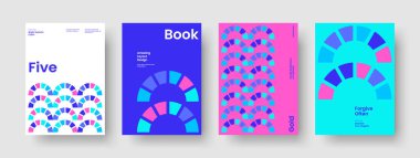 Soyut İş Sunumu Tasarımı. İzole edilmiş Banner Şablonu. Geometrik Arkaplan Düzeni. Kitap kapağı. Rapor verin. El ilanı. Broşür. Poster. Reklamcılık. Katalog. Haber bülteni. El ilanı. Not Defteri