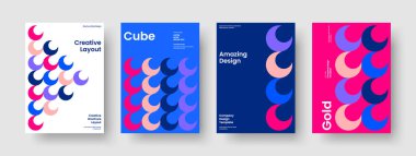Modern Arkaplan Şablonu. Yaratıcı İş Sunumu Tasarımı. Soyut Broşür Düzeni. Poster. Kitap kapağı. Rapor verin. El ilanı. Pankart. Marka Kimliği. Broşür. Portföy. Broşür. Reklamcılık