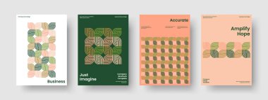 Soyut İş Sunumu Tasarımı. Geometrik Broşür Şablonu. Yaratıcı Poster Düzeni. Geçmişi. Kitap kapağı. Rapor verin. Pankart. El ilanı. Günlük. Marka Kimliği. Haber bülteni. Reklamcılık. Not Defteri