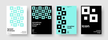 Soyut Rapor Tasarımı. İzole edilmiş Flyer düzeni. Modern Banner Şablonu. Poster. Broşür. İş sunumu. Geçmişi. Kitap kapağı. Dergi. Günlük. Broşür. Katalog. Portföy. El ilanı