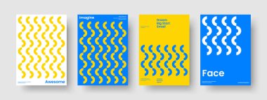 Geometrik Arkaplan Şablonu. Modern Flyer Düzeni. İzole Poster Tasarımı. Pankart. Kitap kapağı. Broşür. Rapor verin. İş sunumu. Not defteri. Broşür. El ilanı. Broşür. Marka Kimliği