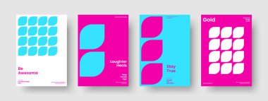 Yaratıcı Broşür Tasarımı. Modern Flyer Şablonu. Geometrik Arkaplan Düzeni. Poster. Rapor verin. Kitap kapağı. Pankart. İş sunumu. Broşür. El ilanı. Reklamcılık. Broşür. Dergi