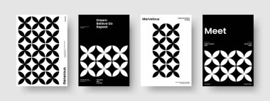 Soyut Broşür Tasarımı. İzole edilmiş Flyer Şablonu. Modern Haber Düzeni. Kitap kapağı. Pankart. İş sunumu. Geçmişi. Poster. Portföy. Broşür. Dergi. Marka Kimliği. Broşür