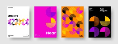 İzole Broşür Tasarımı. Soyut Flyer Düzeni. Modern İş Sunum Şablonu. Rapor verin. Geçmişi. Pankart. Poster. Kitap kapağı. El ilanı. Broşür. Haber bülteni. Katalog. Dergi. Portföy