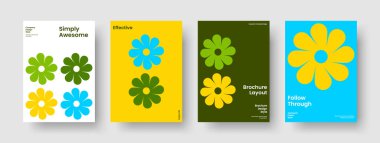 Modern Broşür Şablonu. Yaratıcı Sancak Düzeni. İzole Rapor Tasarımı. Geçmişi. Poster. Kitap kapağı. İş sunumu. El ilanı. El ilanı. Portföy. Not defteri. Reklamcılık. Günlük. Broşür