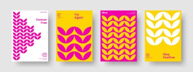 İzole edilmiş iş sunum düzeni. Yaratıcı Kitap Kapağı Şablonu. Soyut Flyer Tasarımı. Poster. Geçmişi. Broşür. Pankart. Rapor verin. Günlük. Katalog. Marka Kimliği. Broşür. Not Defteri