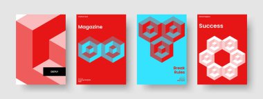 Modern Flyer Design. İzole edilmiş Arkaplan Şablonu. Geometrik Sancak Düzeni. İş sunumu. Rapor verin. Kitap kapağı. Broşür. Poster. Marka Kimliği. Not defteri. Haber bülteni. Katalog. Günlük