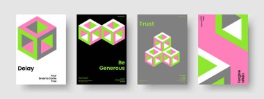 Geometrik Arkaplan Tasarımı. Soyut Broşür Düzeni. Modern Rapor Şablonu. Pankart. İş sunumu. El ilanı. Kitap kapağı. Poster. Günlük. Broşür. Dergi. Portföy. Marka Kimliği