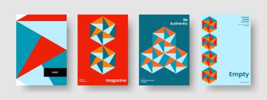 Modern Rapor Şablonu. İzole edilmiş arka plan düzeni. Soyut Flyer Tasarımı. İş sunumu. Pankart. Poster. Kitap kapağı. Broşür. Günlük. El ilanı. Broşür. Katalog. Haber bülteni. Portföy