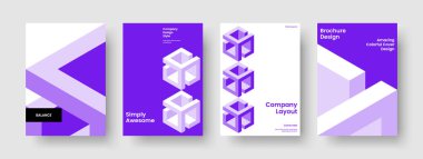 İzole Poster Tasarımı. Soyut Rapor Şablonu. Yaratıcı İş Sunumu Modeli. Geçmişi. El ilanı. Kitap kapağı. Broşür. Pankart. Broşür. Günlük. Marka Kimliği. Reklamcılık. Portföy