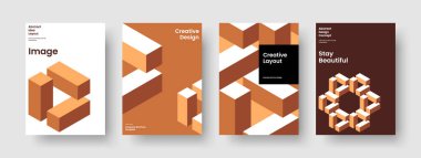 İzole Poster Tasarımı. Geometrik Broşür Şablonu. Modern Flyer Düzeni. Kitap kapağı. İş sunumu. Rapor verin. Geçmişi. Pankart. Broşür. Dergi. Reklamcılık. Katalog. Not defteri. Günlük