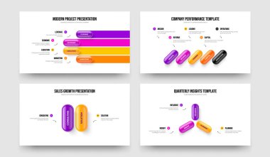 Proje Büyümesi 4523 Adım Bilgisel Çerçeve Düzeni Ayarları. Reklam Brifingi Dört Beş İki Üç Seçenek Slayt Gösterisi Slayt Gösterisi Tasarım Resimleri Koleksiyonu.
