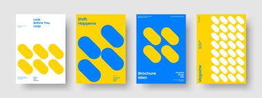 Modern Banner Tasarımı. İzole edilmiş Flyer düzeni. Soyut Poster Şablonu. İş sunumu. Broşür. Kitap kapağı. Geçmişi. Rapor verin. El ilanı. Haber bülteni. Marka Kimliği. Broşür. Reklamcılık