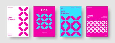 Yaratıcı Flyer Şablonu. Soyut İş Sunum Düzeni. Geometrik Kitap Kapağı Tasarımı. Poster. Broşür. Rapor verin. Pankart. Geçmişi. Broşür. Dergi. Not defteri. Katalog. Broşür