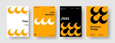 Soyut Arkaplan Şablonu. İzole Poster Düzeni. Yaratıcı Flyer Tasarımı. Rapor verin. Broşür. Kitap kapağı. İş sunumu. Pankart. Not defteri. Dergi. Broşür. Portföy. Marka Kimliği