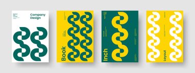 Geometrik Flyer Tasarımı. Soyut Rapor Düzeni. İzole Poster Şablonu. Broşür. Geçmişi. İş sunumu. Kitap kapağı. Pankart. Haber bülteni. Reklamcılık. Dergi. El ilanı