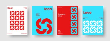 İzole Poster Şablonu. Geometrik Flyer düzeni. Modern Broşür Tasarımı. Pankart. Kitap kapağı. Geçmişi. Rapor verin. İş sunumu. Günlük. Reklamcılık. El ilanı. Haber bülteni. Not Defteri