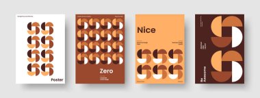 Yaratıcı Poster Tasarımı. Soyut Flyer Şablonu. İzole Broşür Planı. İş sunumu. Rapor verin. Kitap kapağı. Pankart. Geçmişi. Not defteri. Broşür. Katalog. Haber bülteni. Portföy