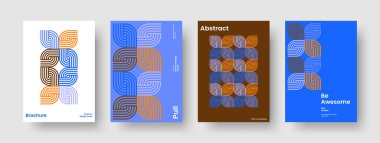 İzole Rapor Tasarımı. Yaratıcı Arkaplan Düzeni. Geometrik Broşür Şablonu. El ilanı. Kitap kapağı. Pankart. Poster. İş sunumu. Reklamcılık. Portföy. El ilanı. Broşür. Katalog