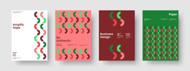 Geometrik İş Sunumu Tasarımı. Soyut Arkaplan Şablonu. Modern Poster Düzeni. Kitap kapağı. Rapor verin. Pankart. Broşür. El ilanı. Günlük. El ilanı. Broşür. Not defteri. Broşür. Dergi