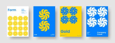 Yaratıcı Broşür Tasarımı. Geometrik Sancak Şablonu. Modern İş Sunumu Mizanpajı. Rapor verin. El ilanı. Poster. Kitap kapağı. Geçmişi. Not defteri. Broşür. El ilanı. Dergi. Marka Kimliği