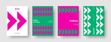 Yaratıcı Sancak Düzeni. Soyut Arkaplan Tasarımı. Geometrik İş Sunum Şablonu. Rapor verin. Kitap kapağı. Poster. Broşür. El ilanı. Reklamcılık. Portföy. Marka Kimliği. Broşür