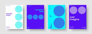 Soyut Poster Şablonu. İzole Arkaplan Tasarımı. Modern Flyer Düzeni. Pankart. Broşür. Kitap kapağı. Rapor verin. İş sunumu. Günlük. Haber bülteni. Portföy. Not defteri. Katalog