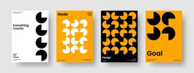 Modern Broşür Planı. Soyut Arkaplan Şablonu. Yaratıcı İş Sunumu Tasarımı. Rapor verin. Pankart. Poster. Kitap kapağı. El ilanı. Haber bülteni. Katalog. Portföy. Dergi. Marka Kimliği