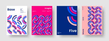 Geometrik Flyer düzeni. Yaratıcı Rapor Tasarımı. Modern Banner Şablonu. Geçmişi. Broşür. Poster. Kitap kapağı. İş sunumu. Dergi. Broşür. Not defteri. Katalog. El ilanı. Haber bülteni