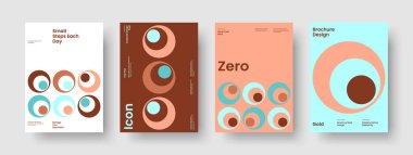 Geometrik Poster Şablonu. Soyut Broşür Tasarımı. Yaratıcı Sancak Düzeni. Kitap kapağı. Rapor verin. İş sunumu. Geçmişi. El ilanı. Günlük. Dergi. Portföy. Broşür. Marka Kimliği