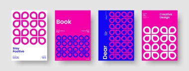 Yaratıcı Rapor Düzeni. Modern Broşür Şablonu. Geometrik Kitap Kapağı Tasarımı. İş sunumu. El ilanı. Pankart. Poster. Geçmişi. Portföy. Reklamcılık. Not defteri. Dergi. Günlük