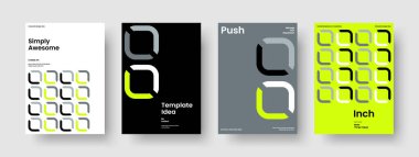 Soyut İş Sunum Düzeni. Modern Arkaplan Tasarımı. Yaratıcı Poster Şablonu. Rapor verin. El ilanı. Broşür. Pankart. Kitap kapağı. Reklamcılık. Portföy. Katalog. Dergi. Broşür. Günlük