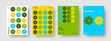 Geometrik Rapor Düzeni. Soyut Arkaplan Şablonu. İzole edilmiş Bayrak Tasarımı. Kitap kapağı. Broşür. Poster. El ilanı. İş sunumu. Portföy. Reklamcılık. Haber bülteni. El ilanı