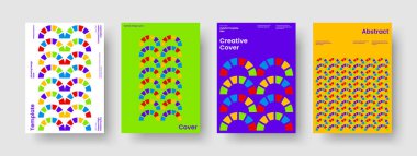 Geometrik İş Sunumu Tasarımı. Yaratıcı Broşür Düzeni. İzole Rapor Şablonu. El ilanı. Kitap kapağı. Poster. Geçmişi. Pankart. Portföy. Reklamcılık. Not defteri. Haber bülteni. Katalog