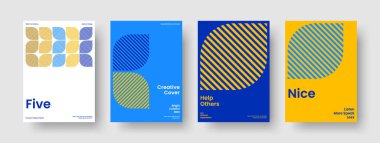 Yaratıcı Arkaplan Şablonu. Soyut İş Sunum Düzeni. Modern Flyer Design. Broşür. Pankart. Poster. Kitap kapağı. Rapor verin. Günlük. Marka Kimliği. El ilanı. Katalog. Not Defteri