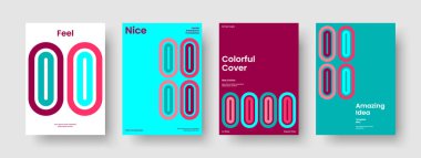 Soyut Rapor Şablonu. Geometrik İş Sunum Düzeni. Modern Banner Tasarımı. El ilanı. Kitap kapağı. Broşür. Poster. Geçmişi. Not defteri. Haber bülteni. Reklamcılık. Dergi. Portföy